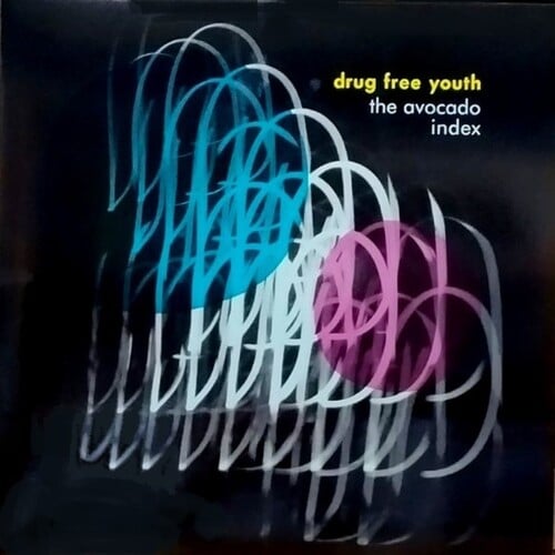 DRUG FREE YOUTH: The Avocado Index [Sound Effect Records, 2026] 