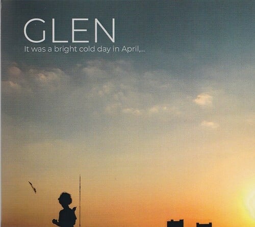 GLEN: it was a bright cold day in April... [Kapitän Platte, 2026] 