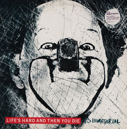 Propaganda: P-machinery