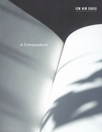 ECM New Series / A Compendium