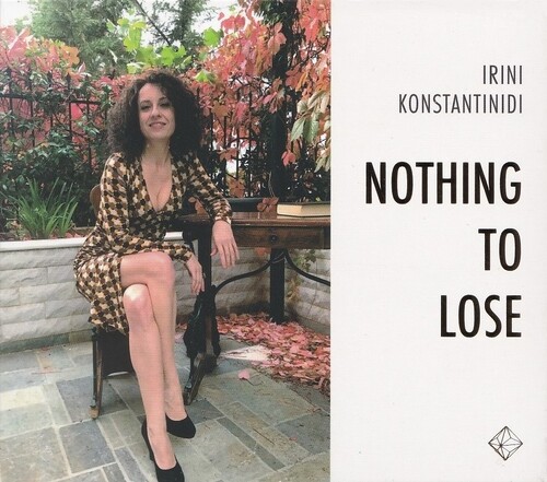 “Nothing to Lose”
