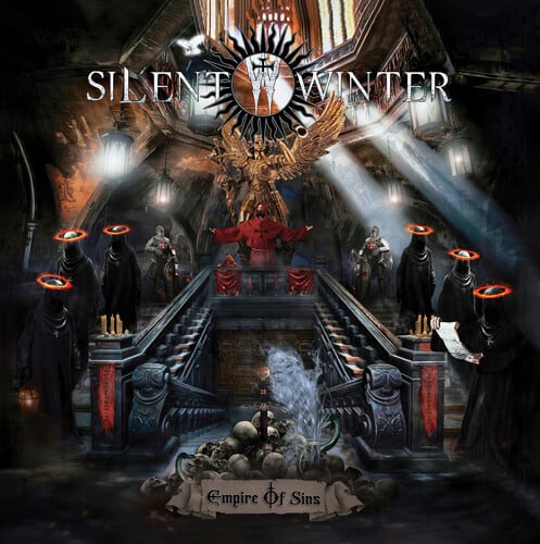 SILENT WINTER: Empire of Sins