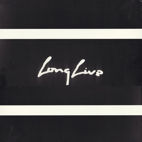 LONG LIVE: Long Live [B-otherSide Records / Vinylmania, 2023]