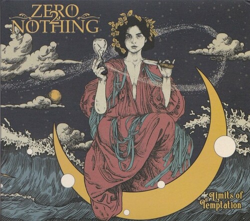 ZERO 2 NOTHING