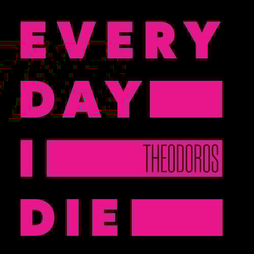 s̶i̶s̶t̶e̶r̶ : blood [Same Difference Music, 2026] 