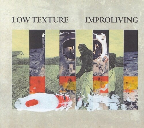 LOW TEXTURE: Improliving