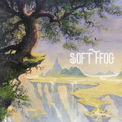 SOFT FFOG: Soft Ffog