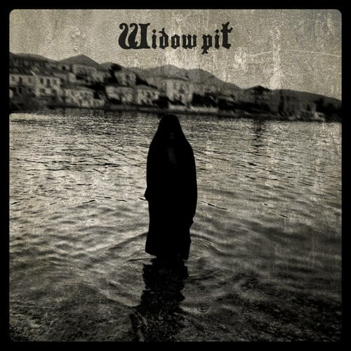 Widow Pit: Widow Pit