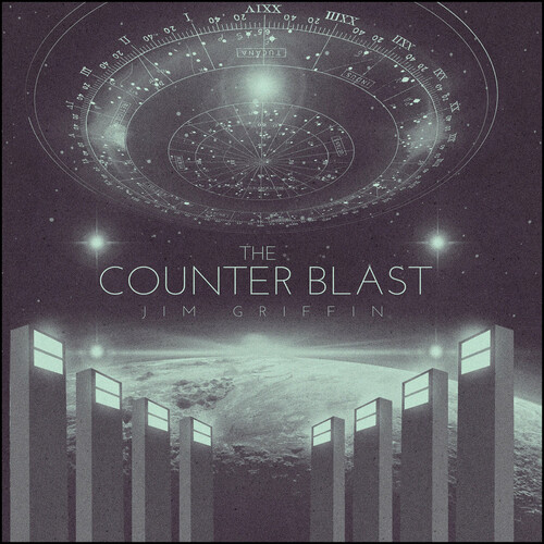 Ο Griffin κινείται στο χώρο του progressive rock γενικώς