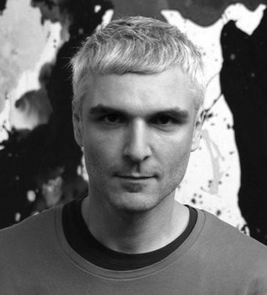 Ο Αντώνης Ανισέγκος