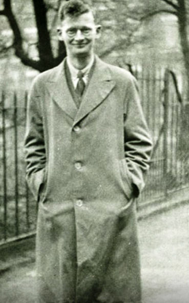 arthur clarke young