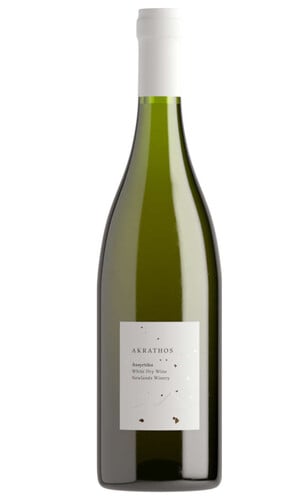 2022 Άκραθως Ασύρτικο