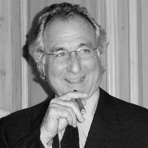 madoff