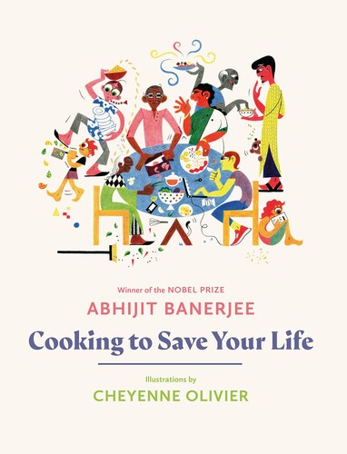 cooking book