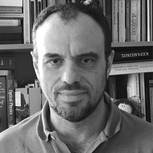 Κώστας Δαρδανός