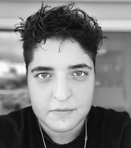 portrait