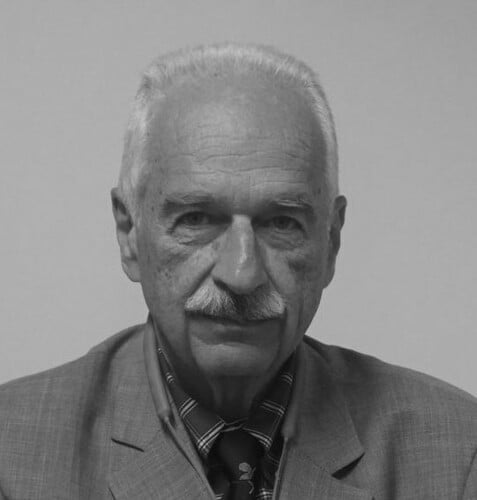 Ο Κωνσταντίνος Γουργουλιάνης