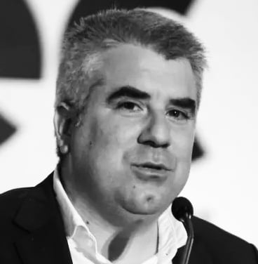 ο σημερινός Αντιδήμαρχος Υποδομών Παναγιώτης Χαρλαύτης