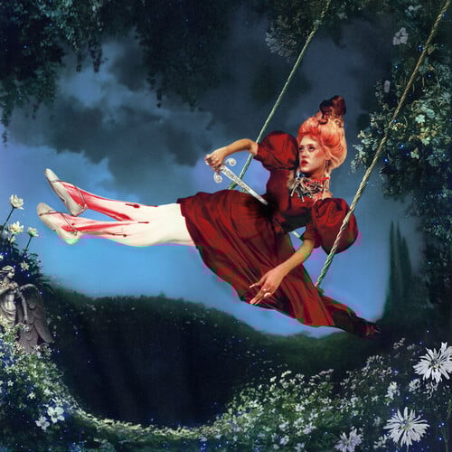 για μένα ενδυνάμωση δεν είναι να προσποιείσαι ότι είσαι ok ή να παράγεις κάτι “θετικό” επειδή αυτό θέλει να δει ο κόσμος. Ειδικά όταν γύρω μας τα πράγματα δεν είναι καθόλου ok. Είναι πιο πολύ να είσαι ειλικρινής με αυτό που συμβαίνει και να κάνεις αυτό που σε εκφράζει πραγματικά, όχι αυτό που είναι πιο εύκολο να καταναλωθεί