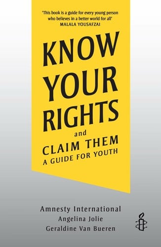 Know Your Rights