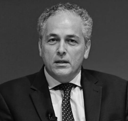 Ο Κώστας Καρτάλης, καθηγητή Φυσικής, Περιβάλλοντος και Κλίματος στο ΕΚΠΑ