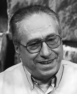 Δημήτρης Κολιοδήμος