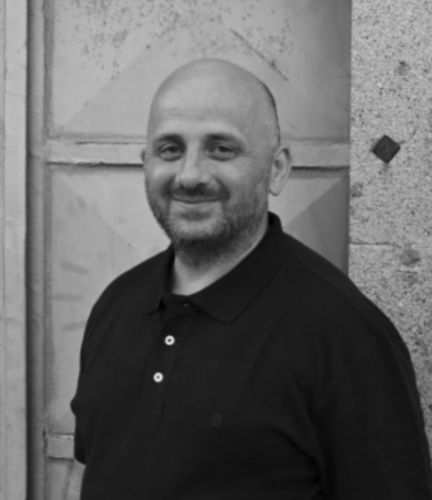 Ο κ. Βασίλης Κουτσαβλής