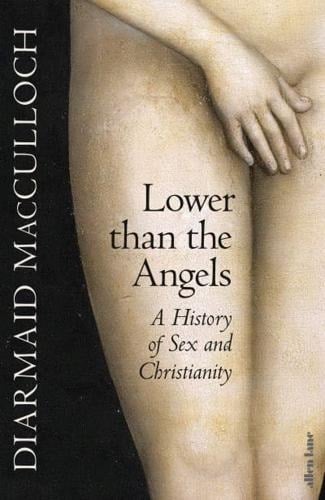 Lower than angels
