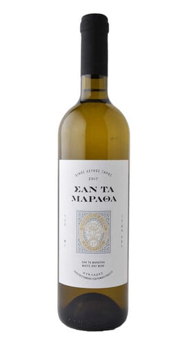 Σαν τα Μάραθα. Ασύρτικο