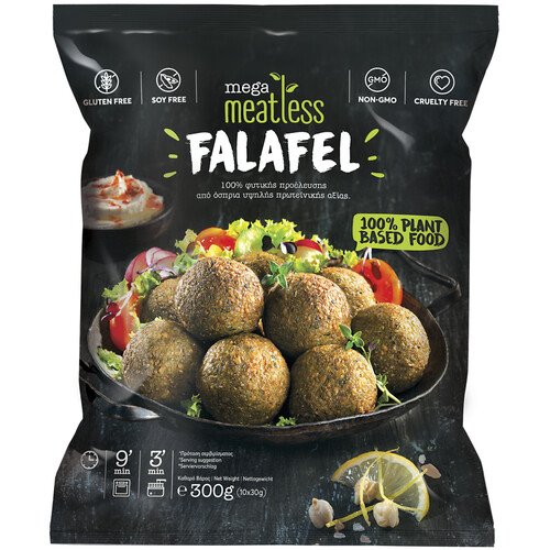 falafel