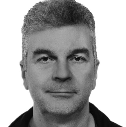Ο δρ Παναγιώτης Μυλωνάς