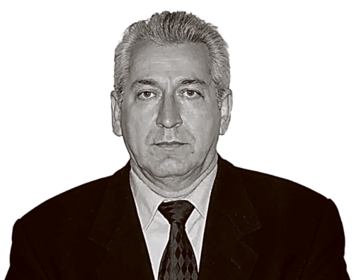 μποκαρης