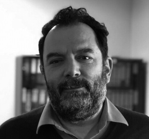 Νίκος Κουρέτας