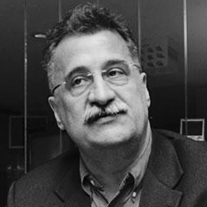 Sotiris Ntalis