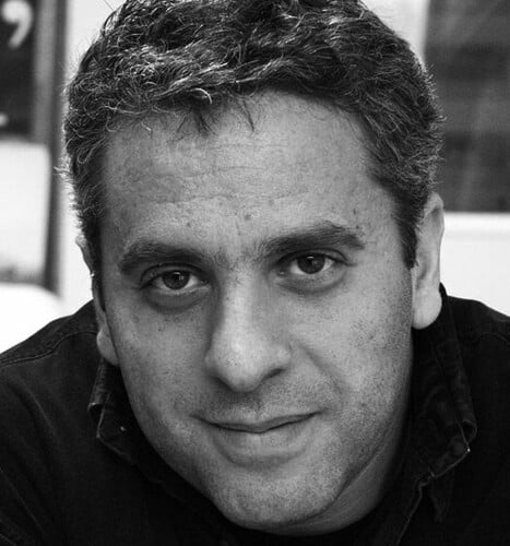 Πάνος Κωνσταντόπουλος