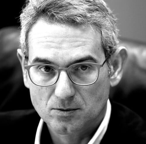 Δημήτρης Παρασκευής