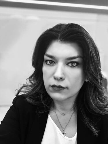 ΡΕΒΕΚΚΑ ΓΥΦΤΑΚΗ