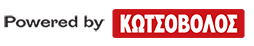 Kotsovolos-Logo