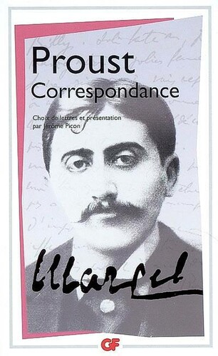 proust letters