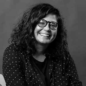 Vivian Stergiou