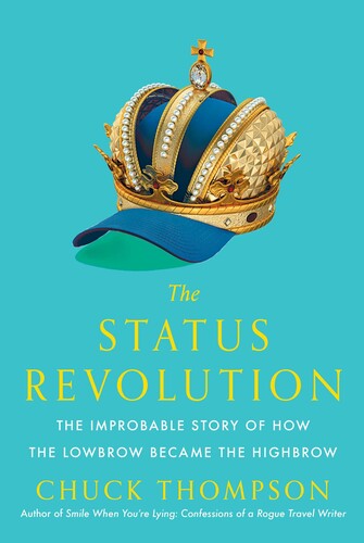 the status revolution