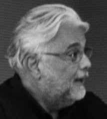 O Γιώργος Ζερβάκης