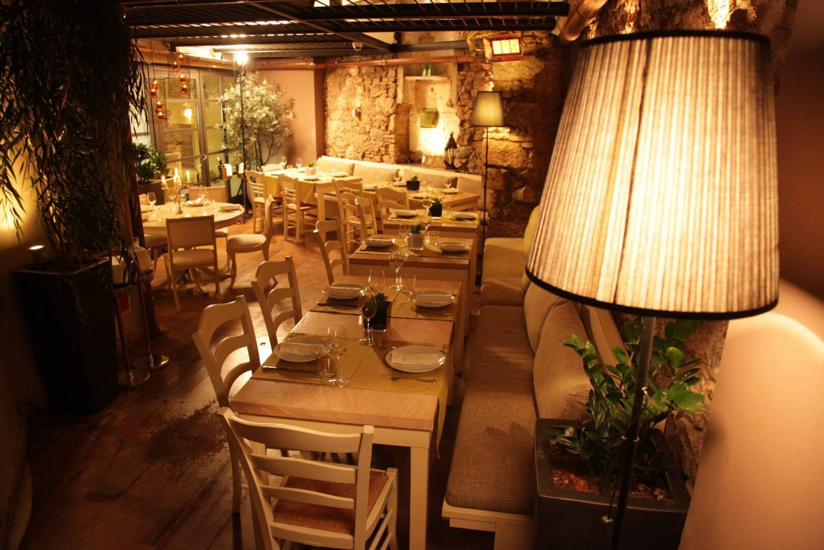 Mono Restaurant