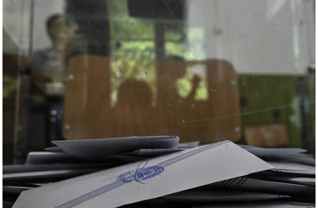 Εκλογές 2023: Ιστορικό ρεκόρ αποχής- Οι περιοχές με το υψηλότερο ποσοστό |  LiFO