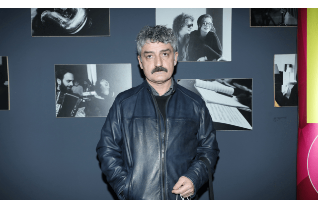 Πέθανε ο ηθοποιός Δημήτρης Ήμελλος σε ηλικία 57 ετών