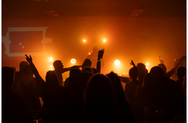 Το Secret Gig της Αρκαδίας: To event που απέδειξε πως οι μεγάλες στιγμές γεννιούνται εκτός social media