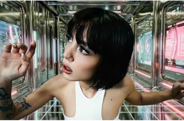 Marseaux για Eurovision: «Μου λένε ότι ανατριχιάζουν με το κομμάτι, δεν  μπορούμε να αρέσουμε σε όλους» | LiFO