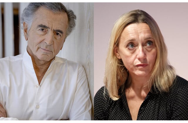 ΓΑΛΛΙΑ ΕΚΔΟΤΙΚΟΣ ΟΙΚΟΣ ΑΚΡΟΔΕΞΙΑ Bernard-Henri Lévy