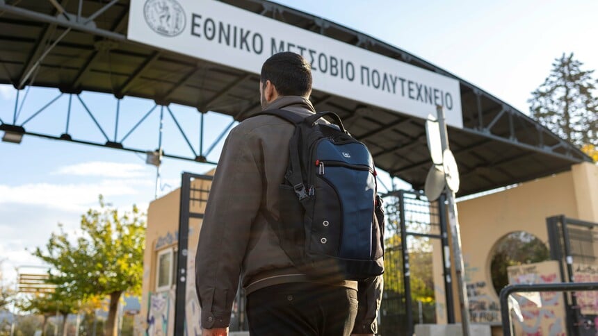 «Οι Μηχανικοί του Αύριο θα είναι Πολυμήχανοι»: Στρατηγική συνεργασία του Ομίλου ΓΕΚ ΤΕΡΝΑ με το Εθνικό Μετσόβιο Πολυτεχνείο