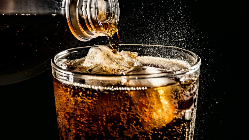 Coca-Cola: Περισσότερες Επιλογές, Λιγότερη Ζάχαρη